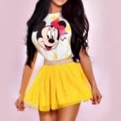 Vanessa Amsterdam escort