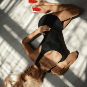 Martha Amsterdam escort