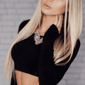 Alena Amsterdam escort
