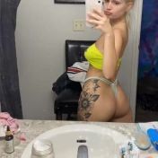 Angella B Toulouse escort