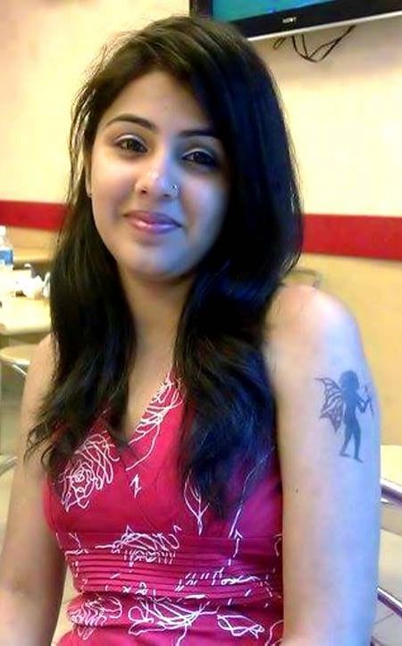 Sneha Singh Bangalore escort