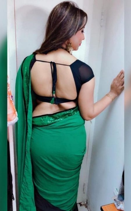 Kiran Bajwa Maharashtra escort