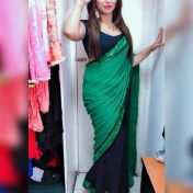 Kiran Bajwa Maharashtra escort
