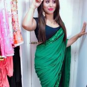 Kiran Bajwa Maharashtra escort