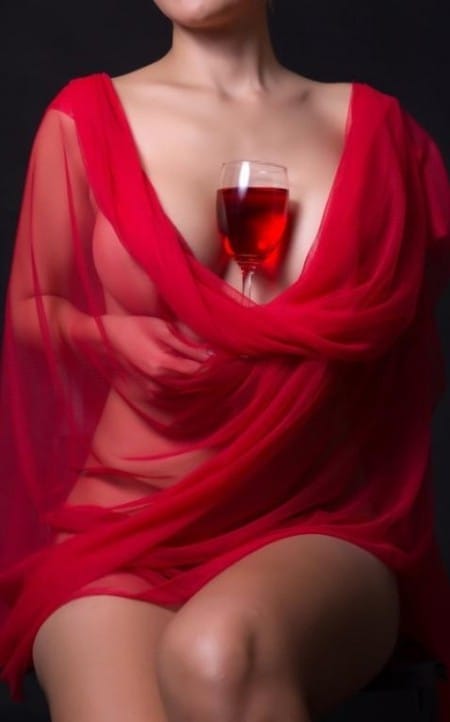 Night Haryana escort