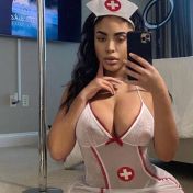 MISSY Colombo escort