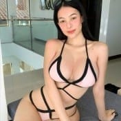 FILIPINA Jeddah escort