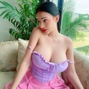 FILIPINA Jeddah escort