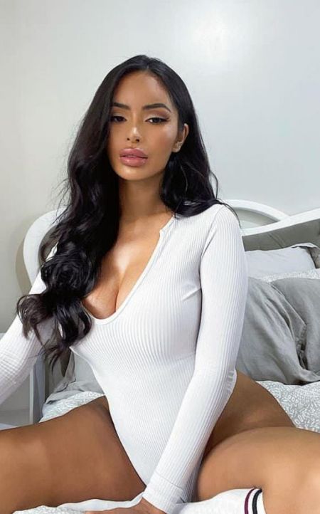 reginale Strasbourg escort
