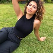 Anna Paris escort
