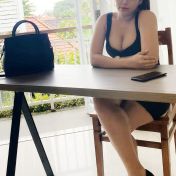 NABILA ARABIAN MIX INDO Jakarta Raya escort