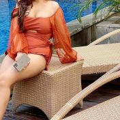 NABILA ARABIAN MIX INDO Jakarta Raya escort