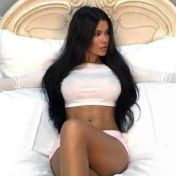 SVETLANA Amsterdam escort