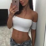 SVETLANA Amsterdam escort