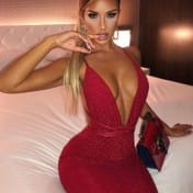 sara Amsterdam escort