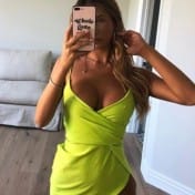 sara Amsterdam escort