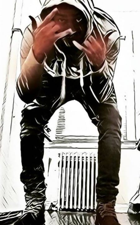 Drizzylongdre Cleveland escort