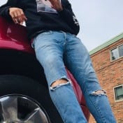 Drizzylongdre Cleveland escort