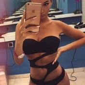 Annamaria Amsterdam escort
