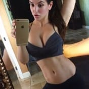 janinna Amsterdam escort