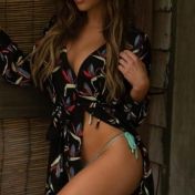 pamella Amsterdam escort
