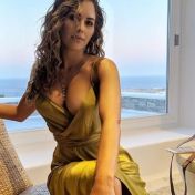 pamella Amsterdam escort