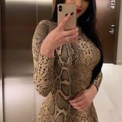 JOYA Amsterdam escort