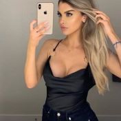 EMILIA Amsterdam escort