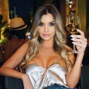 EMILIA Amsterdam escort