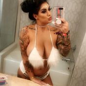 veronica Tel Aviv escort