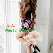 Zoya Cologne escort