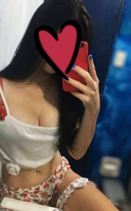 Brenda São Paulo escort
