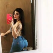 linda Agia Napa escort