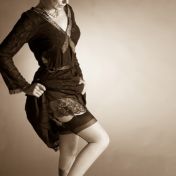 Svetlana Moscow escort