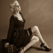 Svetlana Moscow escort