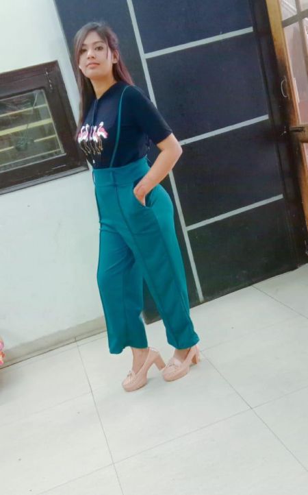 Jiya Rai kolkata escort