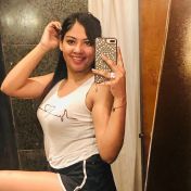 Jiya Rai kolkata escort