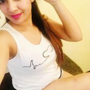 Jiya Rai kolkata escort
