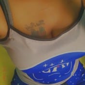 Freaky lilly Nassau escort