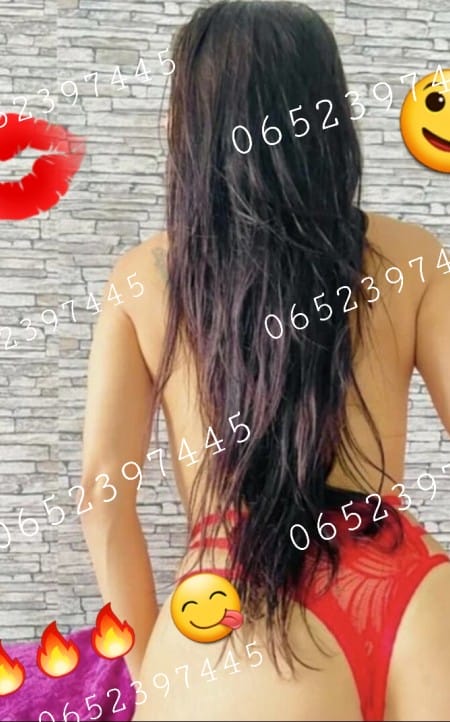 Jannat et Yara Rabat Rabat-Sale escort