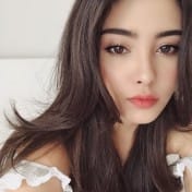 Model Mira Jeddah escort