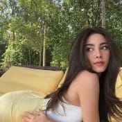 Model Mira Jeddah escort