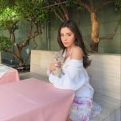 Model Mira Jeddah escort