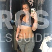 Vanessa Cannes escort