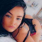 Zeta London escort