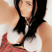 Zeta London escort