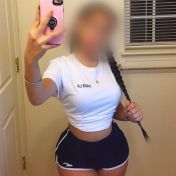 Dominga Miami escort