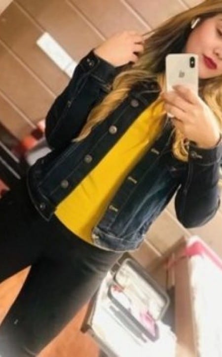 luciana Bangalore escort