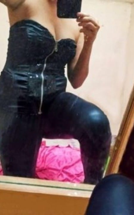 Sienna Bangalore escort