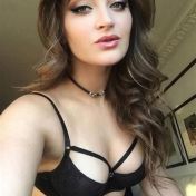 Aur&eacute;lie Paris escort